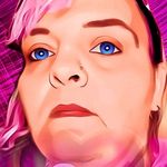 Michelle Burrow - @burrow1245 - Instagram