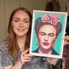 Michelle Burrow - @luv4_4r1 - TikTok