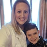 Michelle Burrow Heyza - @mmheyza - Instagram