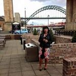 Michelle Burrows - @michelleburrowsx - Instagram