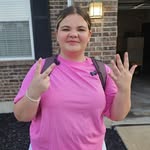 Michelle Milan Burrow - @michelleburrow4 - Instagram