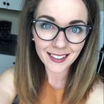 Michelle Burt - @michellepb87 - Instagram