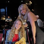 Michelle Burt Cavallaro - @burtie25 - Instagram
