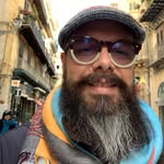 Michele Buscemi - @micbusc - Instagram