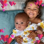 Michele Buscemi-Domingo - @threeofdakine - Instagram