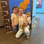 Michelle Buser - Facebook