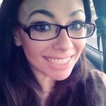 Michelle Bustillos - @cheerstolove7 - Instagram