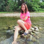 Michelle Bustillos - @danielynjavinar04 - Instagram