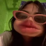 Michelle Bustillos - @sych_er - Instagram
