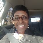 Michelle Byam - @mech_58 - Instagram