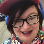 Michelle Marie Byam - @michelle.abadeer.50 - Instagram