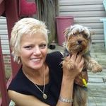 Michelle Byars - @michelle.byars.5209 - Instagram