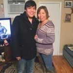 Michelle Byars - @chaveze580 - Instagram
