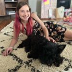 Michelle Byars - @mbyars7 - Instagram