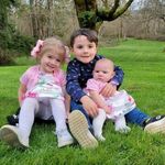 Michelle Byerly - @chell7474 - Instagram