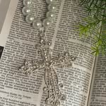 Michelle Cabral - @rosary_by_me - Instagram