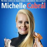 Michelle Cabral - @michellevcabral - Instagram