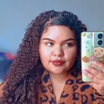 Michelle Cabral - Facebook