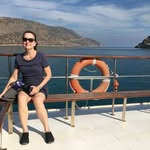 Michèle Cadorette - @michelecadorette - Instagram