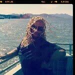 Michelle Caesar - @minichelle71 - Instagram