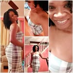 Michelle Caesar - @blessedchelleac13 - Instagram