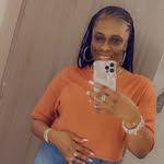 Michelle Caesar - @onlyonechelley - Instagram