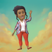 Michelle Caesar - Facebook