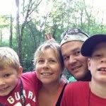 Michelle Caesar Findlater - @michellecaesarocdsbca - Instagram