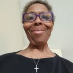 Michelle Louis Caesar - @giggles9565 - Instagram