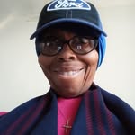 Michelle Luis Caesar - @caesarmichelle1955 - Instagram
