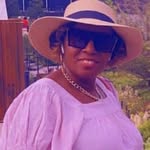Michelle Squires-Caesar - @squirescaesar - Instagram