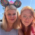 Michelle Caffrey - @jemabellesgarden - Instagram