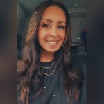Michelle Caffrey - @hauf_pint - Instagram