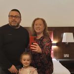 Michelle Caffrey - @mcaffrey79 - Instagram