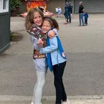 Michelle Caffrey Carpenter - @mcarpe76 - Instagram