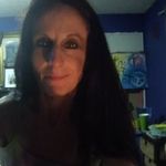 Michelle Cagle - @mecyflys - Instagram