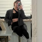 Michelle Cairo - @xmickstarr - Instagram