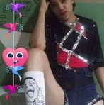 Michelle Cali Castellanos - Facebook