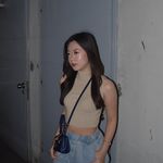 @michellecalistaa_ - Instagram