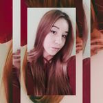 Michelle Camarillo - @camyu_l14 - Instagram