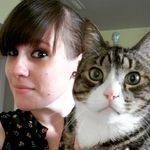 Michelle Canaday - @canadoo - Instagram