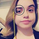 Michelle Cancel - @sharymichellevega - Instagram