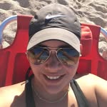 Michelle Cancel - @michelle7pr - Instagram