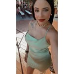 Michelle Cancel Flores - @michellez13 - Instagram