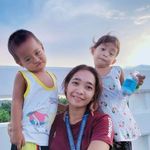 米歇尔 - @michellecandelaria31 - Instagram