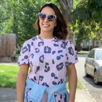 Michelle Candelaria - @mich_candelaria - Instagram