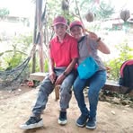 Michelle Candelaria Aynera - Facebook