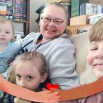 Michelle Canfield-Wilson - @michelle.canfield.mc - Instagram