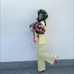 Michela Caffarelli - Facebook