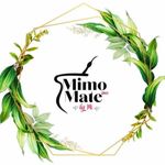 Michelle Cardinal Machado - @mimonomatebymi - Instagram
